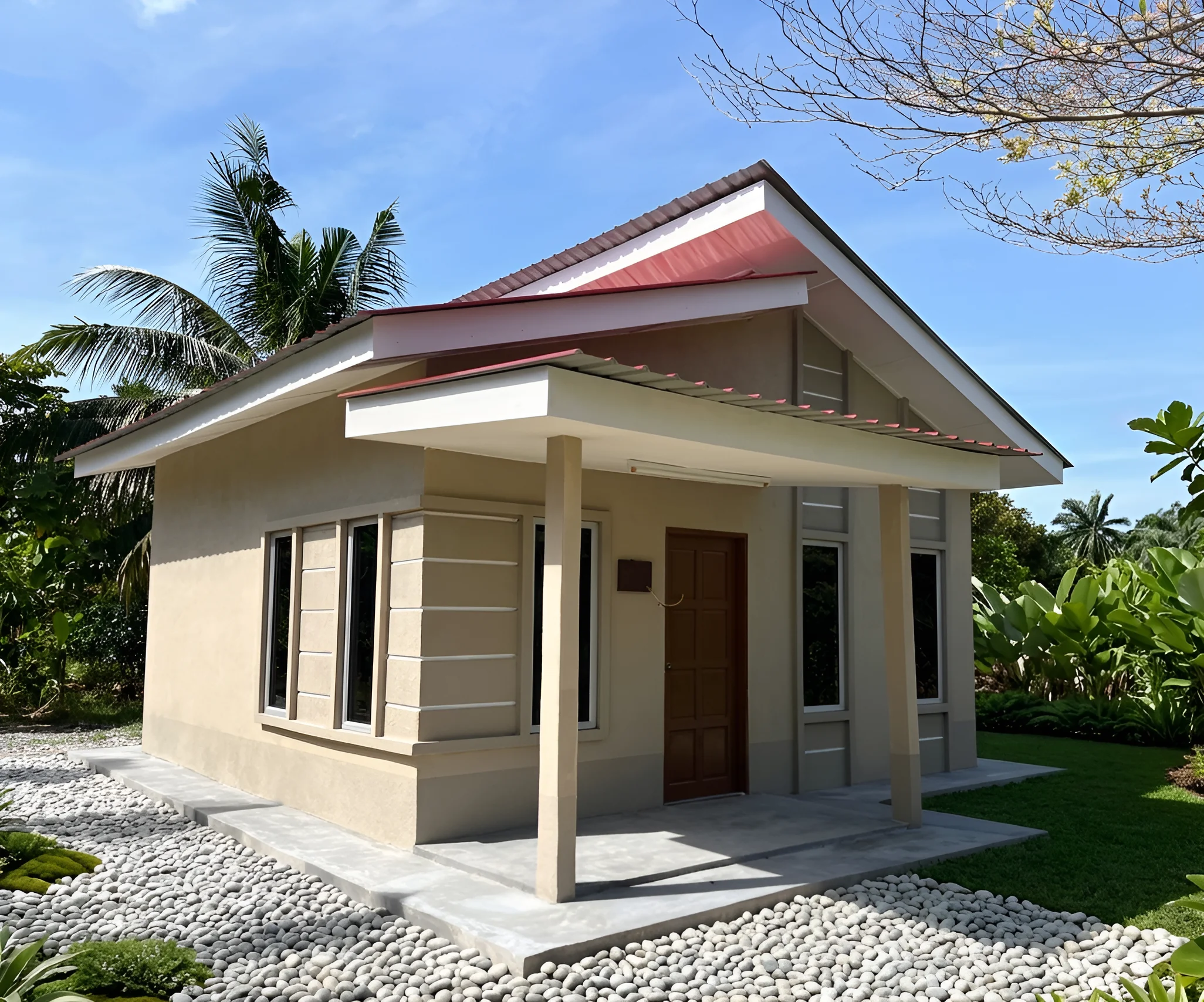 Rumah Tiny